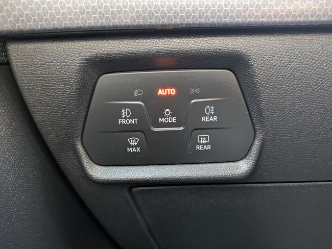 Seat Leon Leon 2.0 TDI CR 85 KW  - Foto 25