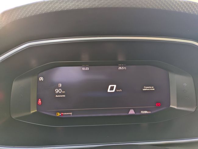 Seat Leon Leon 2.0 TDI CR 85 KW  - Foto 20