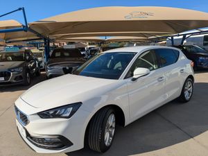 Seat Leon Leon 2.0 TDI CR 85 KW  - Foto 10