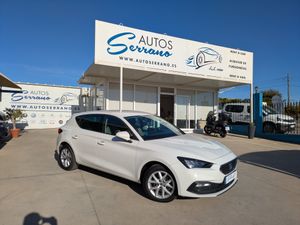 Seat Leon Leon 2.0 TDI CR 85 KW  - Foto 3