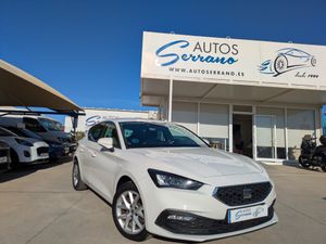 Seat Leon Leon 2.0 TDI CR 85 KW  - Foto 14
