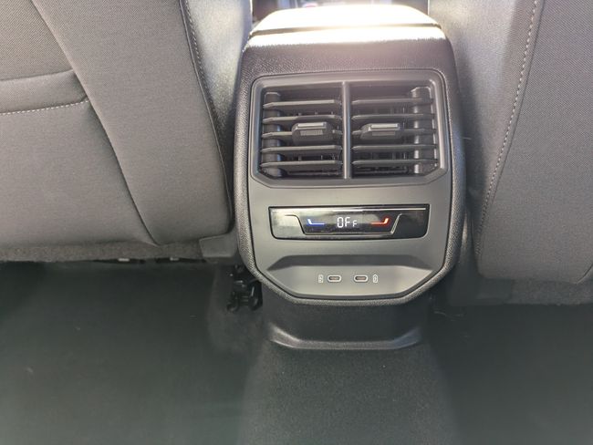 Seat Leon Leon 2.0 TDI CR 85 KW  - Foto 32