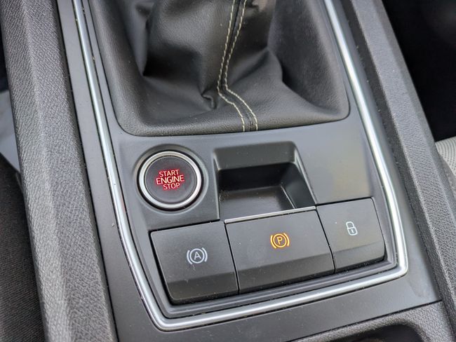 Seat Leon Leon 2.0 TDI CR 85 KW  - Foto 23