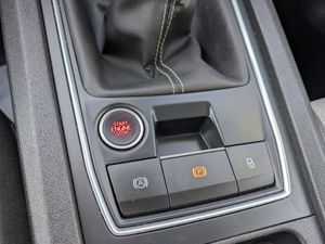 Seat Leon Leon 2.0 TDI CR 85 KW  - Foto 23