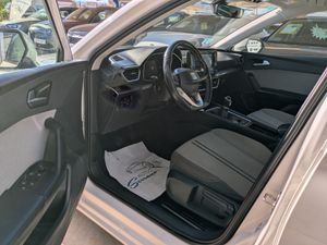 Seat Leon Leon 2.0 TDI CR 85 KW  - Foto 27