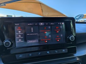 Seat Leon Leon 2.0 TDI CR 85 KW  - Foto 19