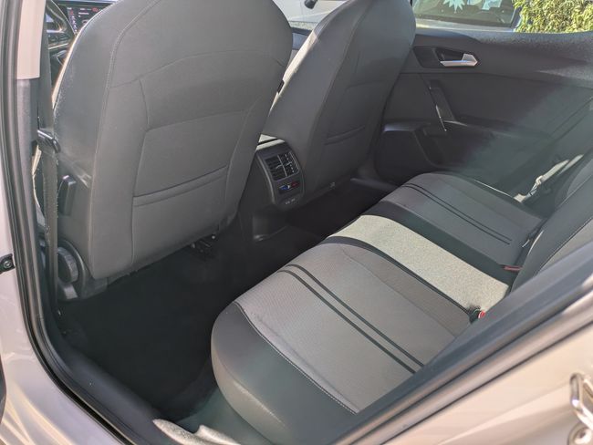 Seat Leon Leon 2.0 TDI CR 85 KW  - Foto 28