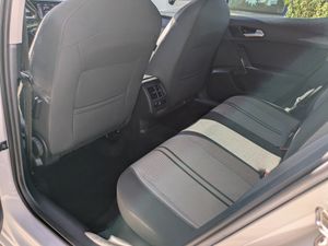 Seat Leon Leon 2.0 TDI CR 85 KW  - Foto 28