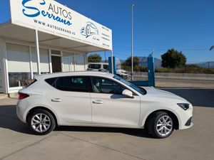 Seat Leon Leon 2.0 TDI CR 85 KW  - Foto 5