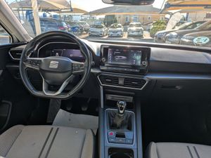 Seat Leon Leon 2.0 TDI CR 85 KW  - Foto 31