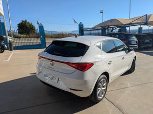 Seat Leon Leon 2.0 TDI CR 85 KW  - Foto 6