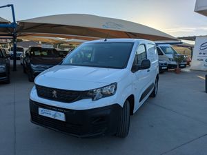 Peugeot Partner STANDARD 1000KG BLUEHDI 73 KW 100CV  - Foto 9