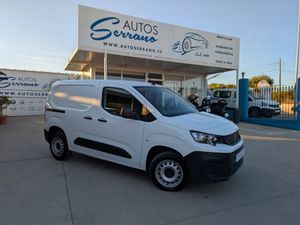 Peugeot Partner STANDARD 1000KG BLUEHDI 73 KW 100CV  - Foto 11