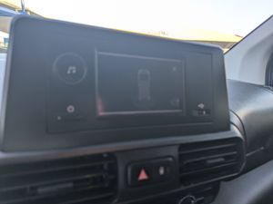 Peugeot Partner STANDARD 1000KG BLUEHDI 73 KW 100CV  - Foto 19