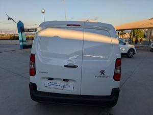 Peugeot Partner STANDARD 1000KG BLUEHDI 73 KW 100CV  - Foto 6