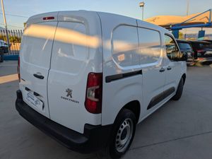 Peugeot Partner STANDARD 1000KG BLUEHDI 73 KW 100CV  - Foto 5