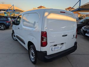 Peugeot Partner STANDARD 1000KG BLUEHDI 73 KW 100CV  - Foto 7