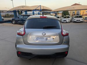Nissan Juke Acenta dCi 81 kW  - Foto 5