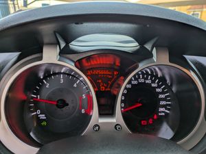 Nissan Juke Acenta dCi 81 kW  - Foto 17