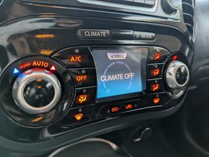 Nissan Juke Acenta dCi 81 kW  - Foto 15