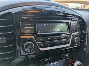 Nissan Juke Acenta dCi 81 kW  - Foto 16