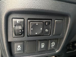 Nissan Juke Acenta dCi 81 kW  - Foto 18
