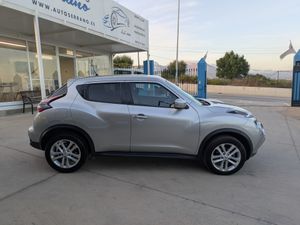 Nissan Juke Acenta dCi 81 kW  - Foto 3