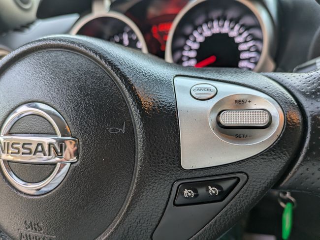 Nissan Juke Acenta dCi 81 kW  - Foto 20