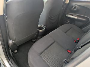 Nissan Juke Acenta dCi 81 kW  - Foto 12
