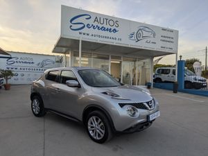 Nissan Juke Acenta dCi 81 kW  - Foto 2