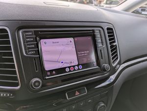 Seat Alhambra 2.0 TDI CR 110 kW  - Foto 25