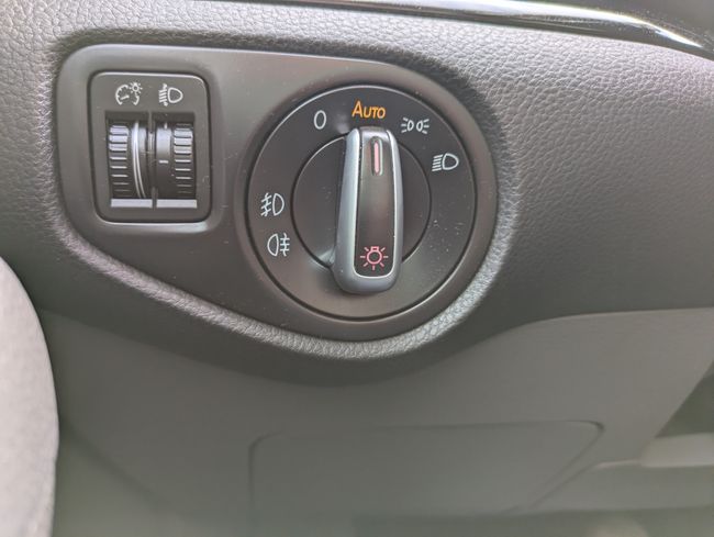 Seat Alhambra 2.0 TDI CR 110 kW  - Foto 21