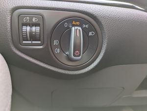 Seat Alhambra 2.0 TDI CR 110 kW  - Foto 21
