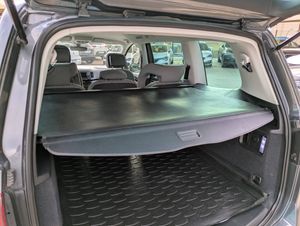 Seat Alhambra 2.0 TDI CR 110 kW  - Foto 32