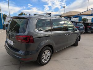 Seat Alhambra 2.0 TDI CR 110 kW  - Foto 5