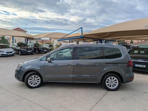 Seat Alhambra 2.0 TDI CR 110 kW  - Foto 8