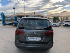 Seat Alhambra 2.0 TDI CR 110 kW  - Foto 6
