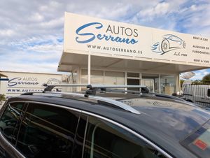Seat Alhambra 2.0 TDI CR 110 kW  - Foto 33