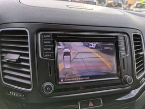 Seat Alhambra 2.0 TDI CR 110 kW  - Foto 13