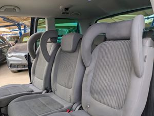 Seat Alhambra 2.0 TDI CR 110 kW  - Foto 28