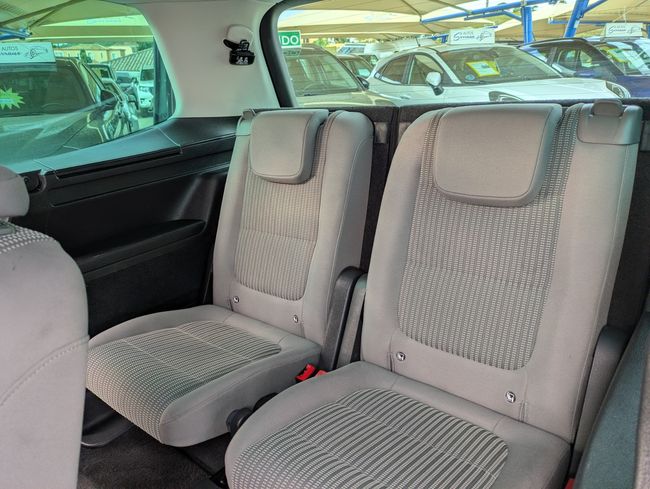 Seat Alhambra 2.0 TDI CR 110 kW  - Foto 29