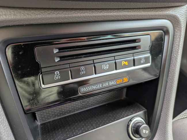 Seat Alhambra 2.0 TDI CR 110 kW  - Foto 15