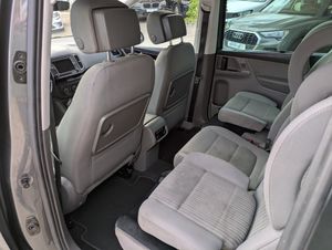 Seat Alhambra 2.0 TDI CR 110 kW  - Foto 26