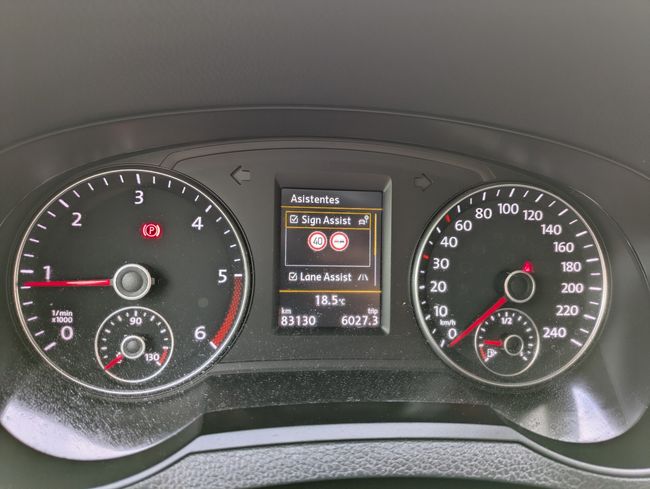 Seat Alhambra 2.0 TDI CR 110 kW  - Foto 23
