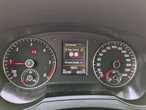Seat Alhambra 2.0 TDI CR 110 kW  - Foto 23