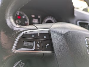 Seat Alhambra 2.0 TDI CR 110 kW  - Foto 19