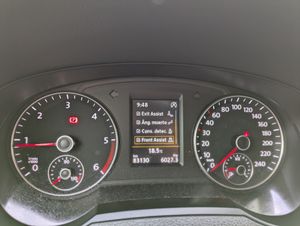 Seat Alhambra 2.0 TDI CR 110 kW  - Foto 24