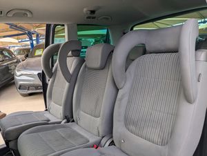 Seat Alhambra 2.0 TDI CR 110 kW  - Foto 27