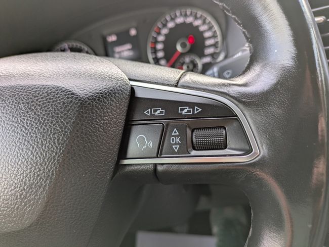 Seat Alhambra 2.0 TDI CR 110 kW  - Foto 20