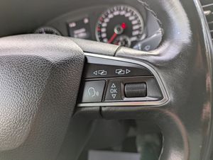 Seat Alhambra 2.0 TDI CR 110 kW  - Foto 20